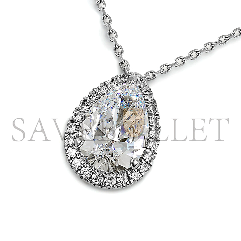 CARTIER DESTINÉE NECKLACE N7424256